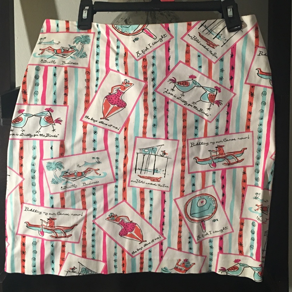 Itw skirt - Cute pictures of the skirt. 👀